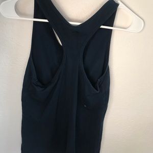 Champion Navy Tank Top
